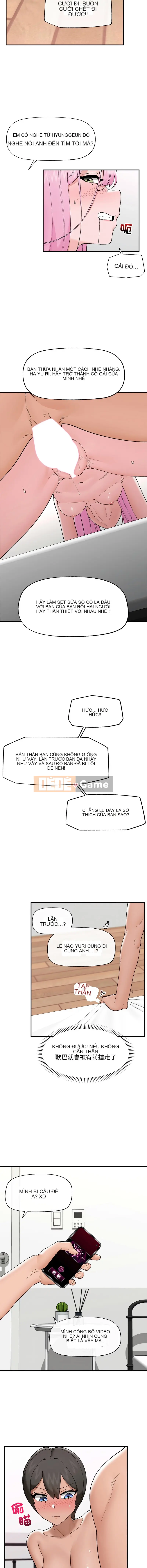 điện thoại thôi miên Chương 43-44