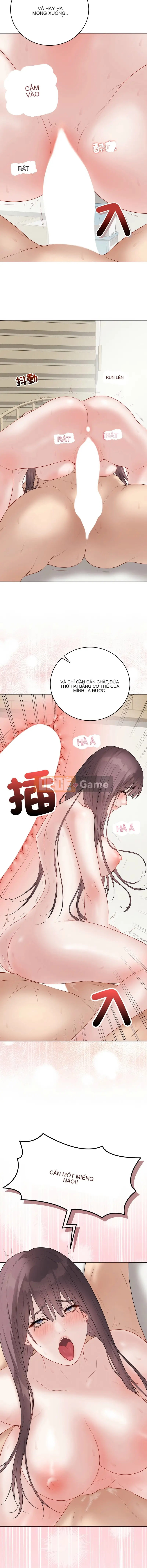 Lớp học chạy nước rút Chương 35-36