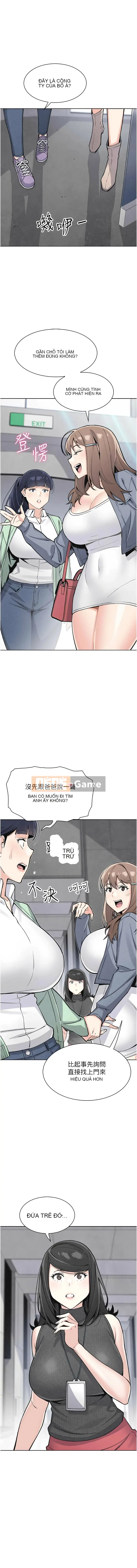 Ngọc trai của tôi Chương 32-33