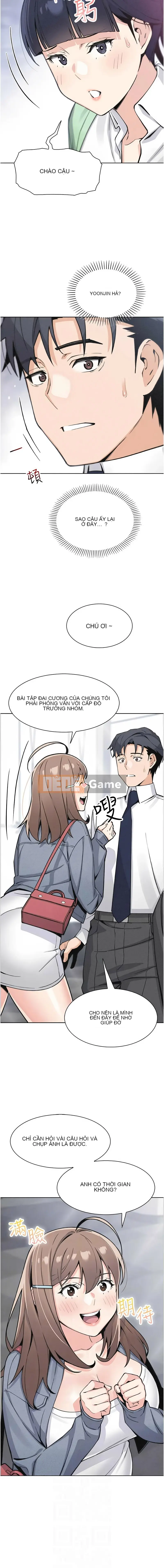 Ngọc trai của tôi Chương 32-33