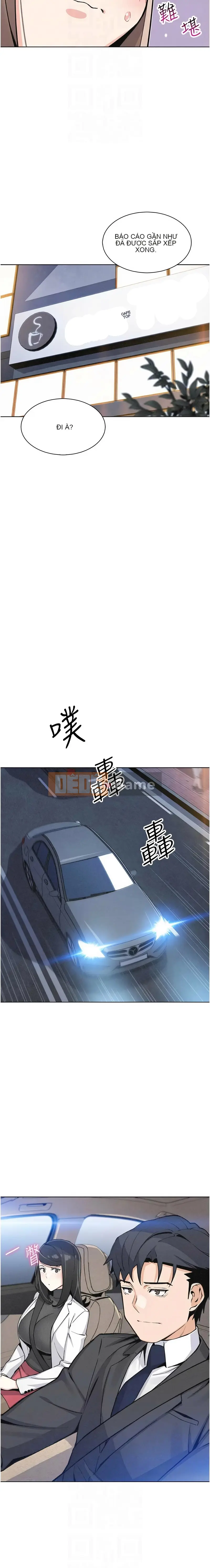 Ngọc trai của tôi Chương 32-33