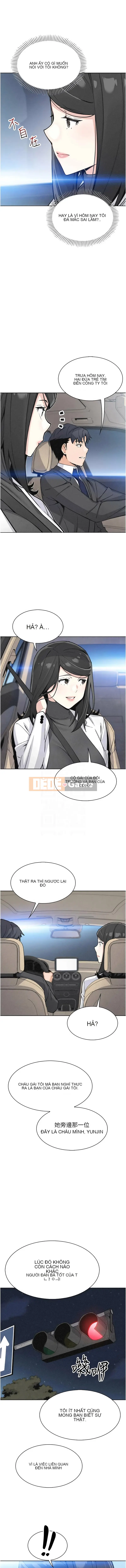 Ngọc trai của tôi Chương 32-33