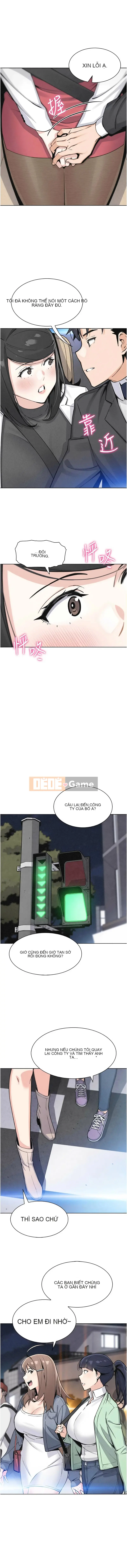 Ngọc trai của tôi Chương 32-33