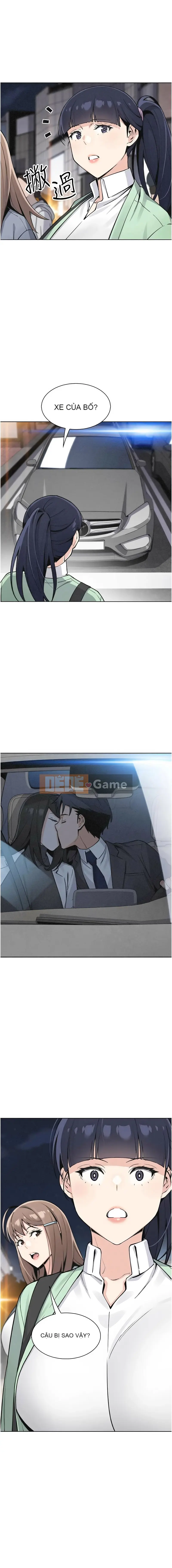 Ngọc trai của tôi Chương 32-33