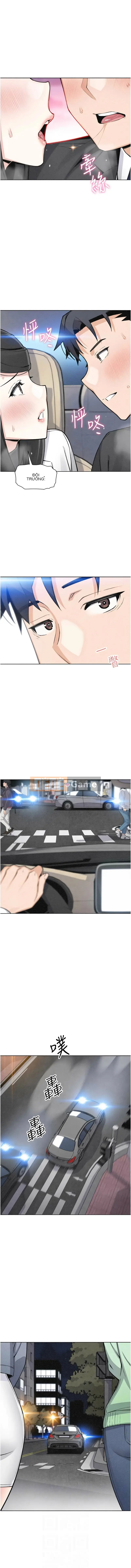 Ngọc trai của tôi Chương 32-33