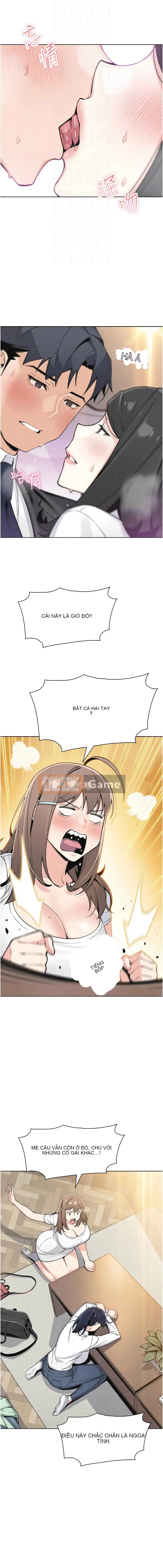 Ngọc trai của tôi Chương 32-33