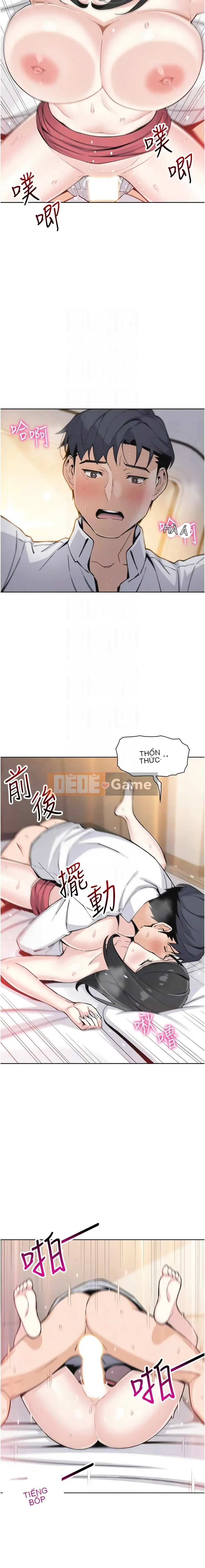 Ngọc trai của tôi Chương 32-33