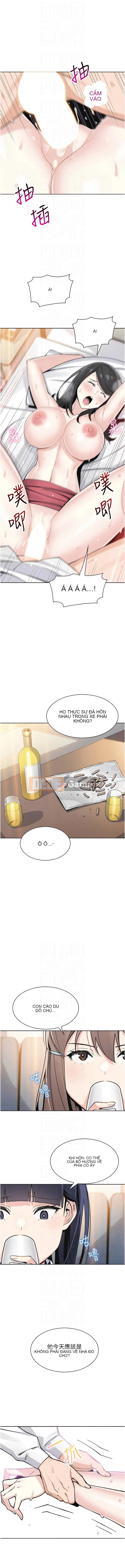 Ngọc trai của tôi Chương 32-33