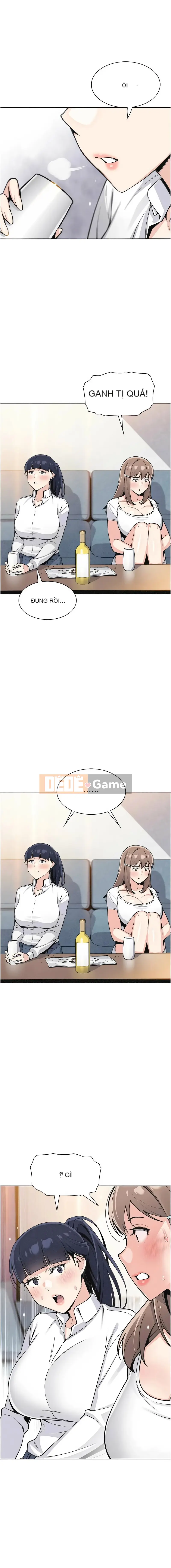 Ngọc trai của tôi Chương 32-33