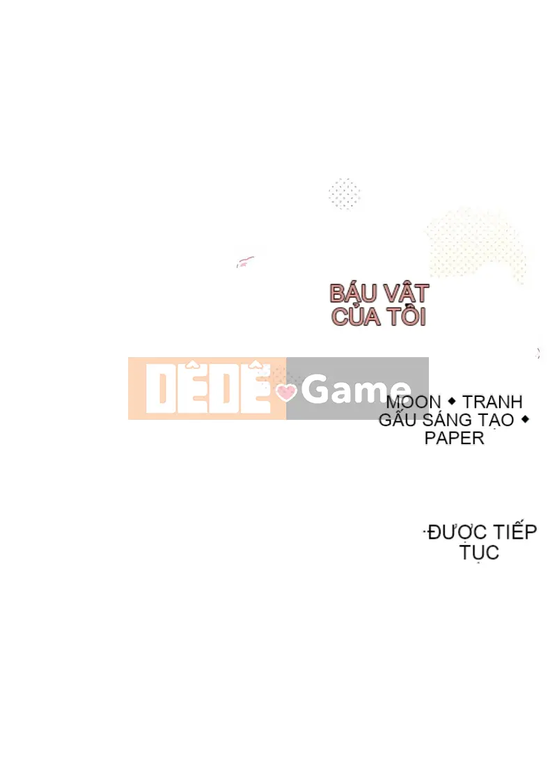 Ngọc trai của tôi Chương 32-33