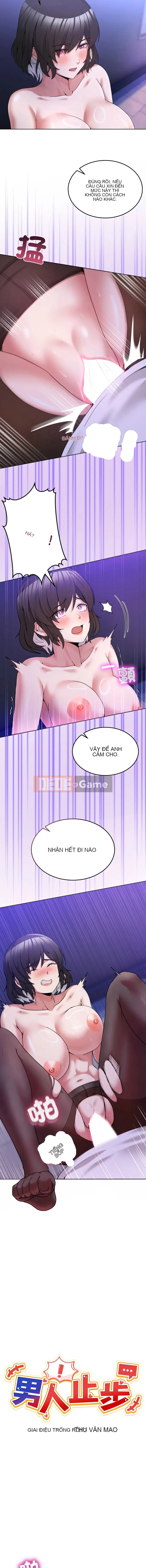 Đàn ông dừng lại Chương 29-30