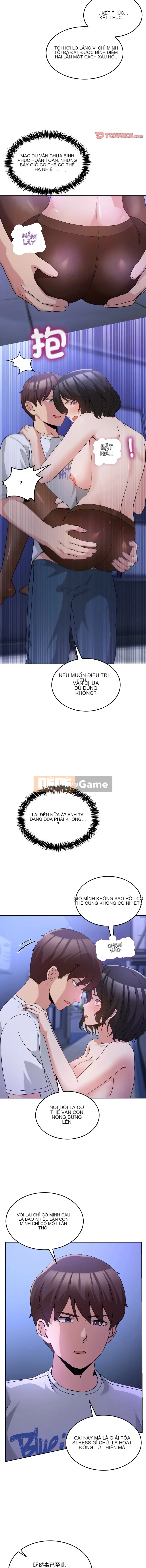 Đàn ông dừng lại Chương 29-30