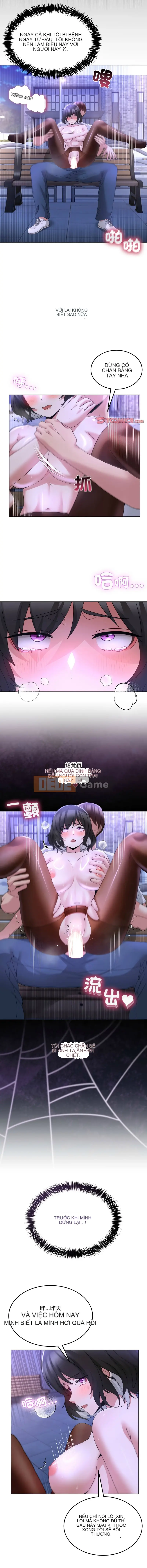 Đàn ông dừng lại Chương 29-30