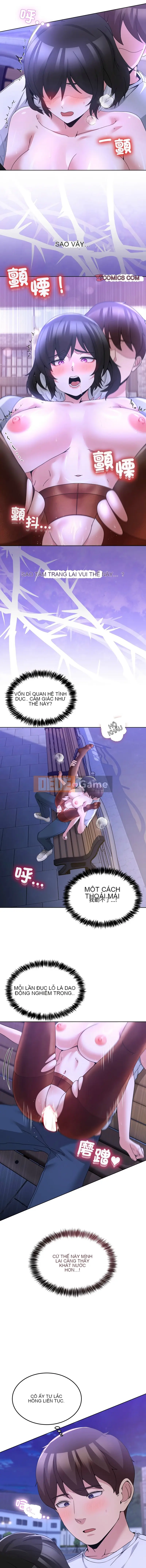 Đàn ông dừng lại Chương 29-30