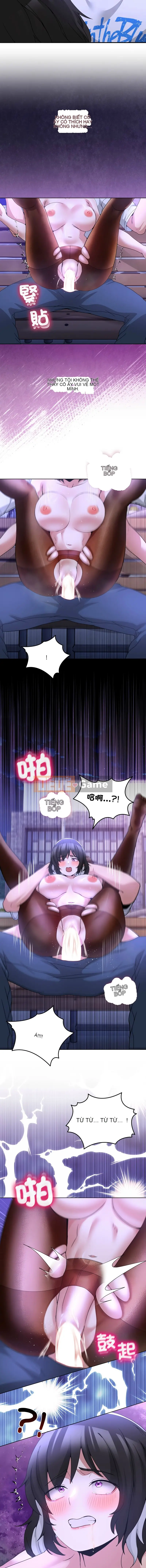 Đàn ông dừng lại Chương 29-30