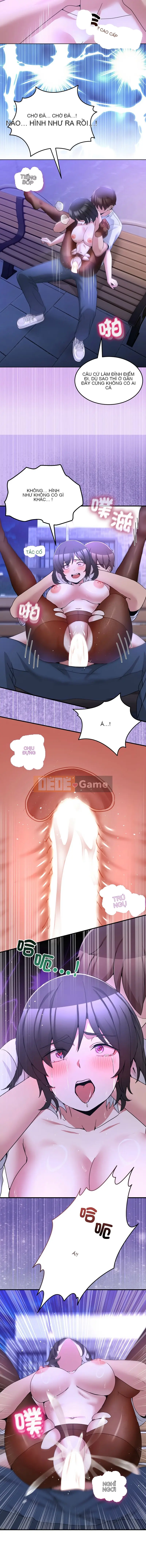 Đàn ông dừng lại Chương 29-30