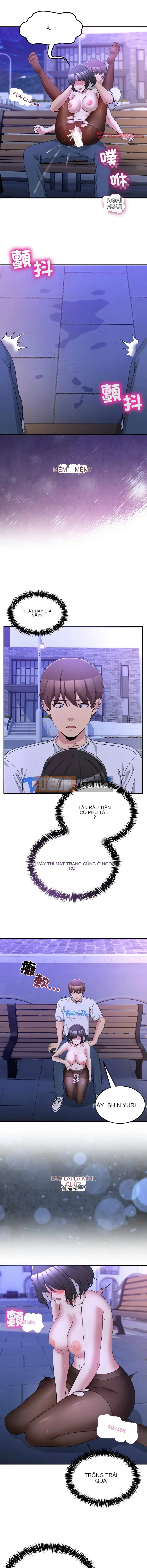 Đàn ông dừng lại Chương 29-30