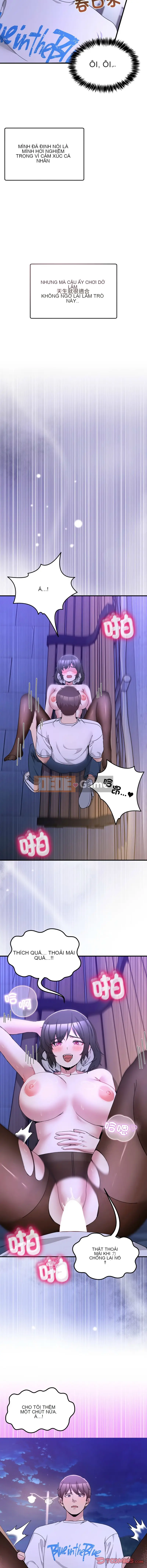 Đàn ông dừng lại Chương 29-30