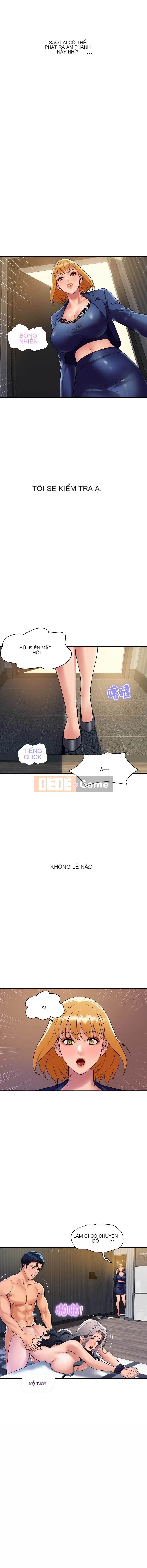 Bí mật giàu có cấp cao nhất Chương 23-24