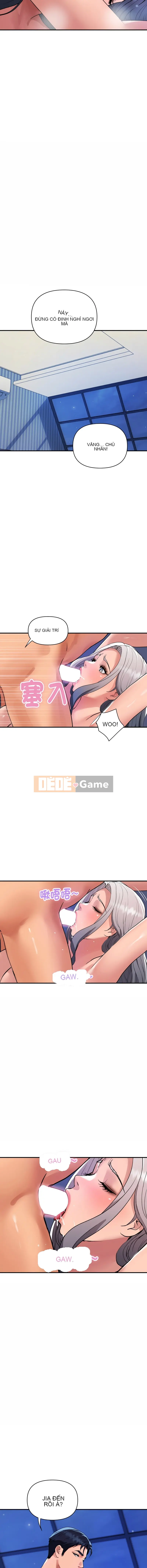 Bí mật giàu có cấp cao nhất Chương 23-24