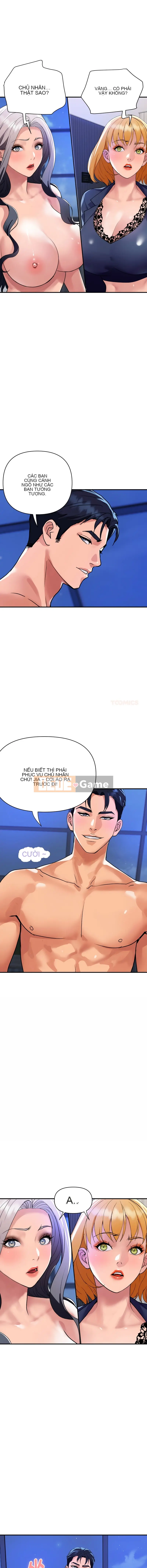 Bí mật giàu có cấp cao nhất Chương 23-24