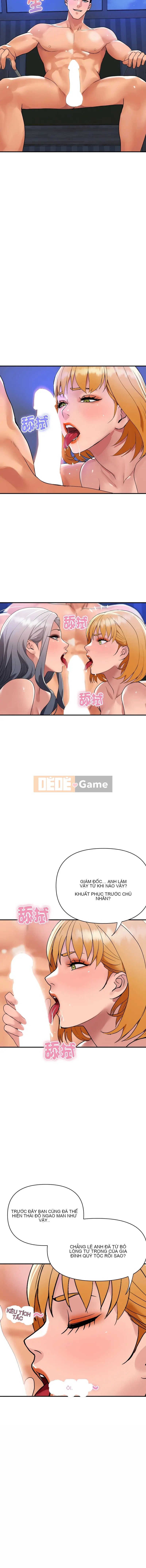 Bí mật giàu có cấp cao nhất Chương 23-24