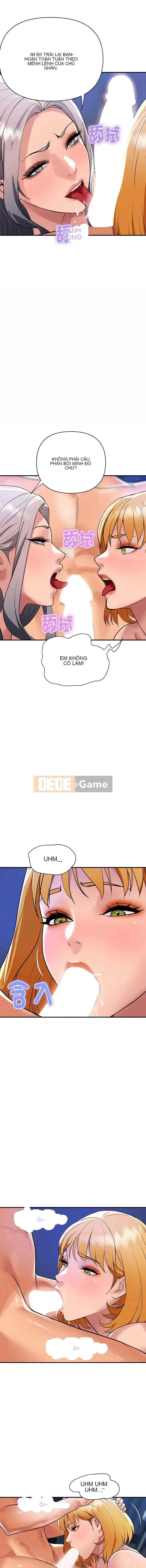 Bí mật giàu có cấp cao nhất Chương 23-24