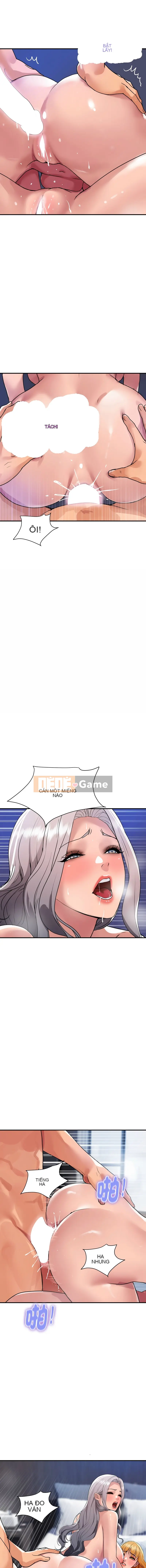 Bí mật giàu có cấp cao nhất Chương 23-24