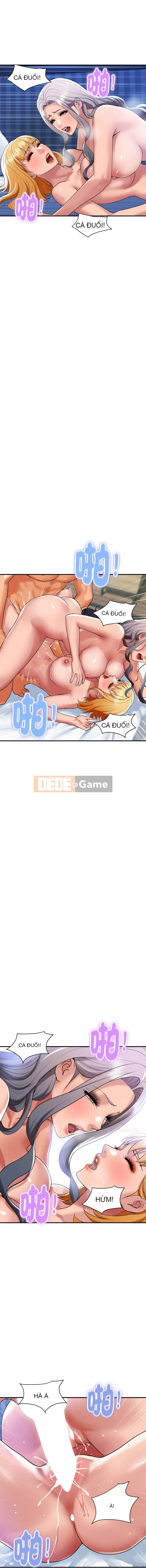 Bí mật giàu có cấp cao nhất Chương 23-24