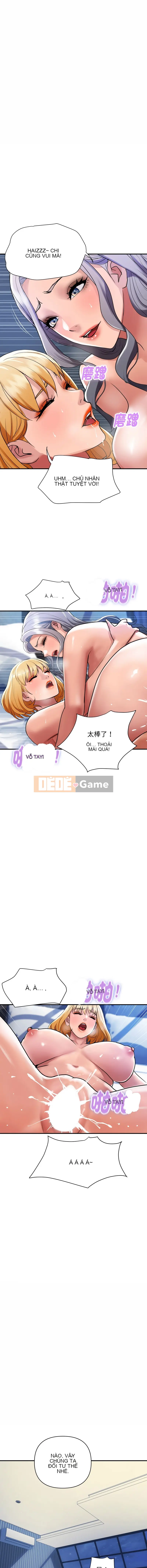 Bí mật giàu có cấp cao nhất Chương 23-24