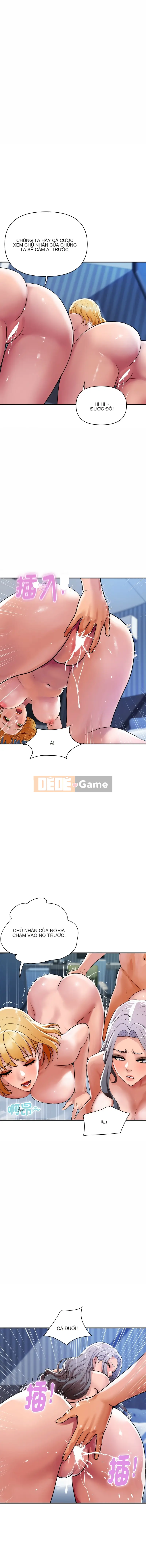 Bí mật giàu có cấp cao nhất Chương 23-24