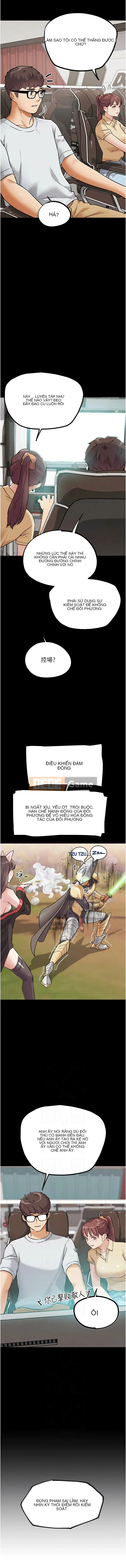 G chiến đấu! Vua chiến đấu tay đôi của người thật Chương 25-26