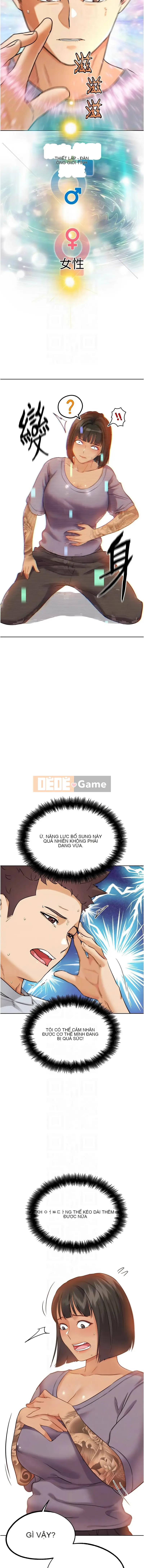 G chiến đấu! Vua chiến đấu tay đôi của người thật Chương 25-26