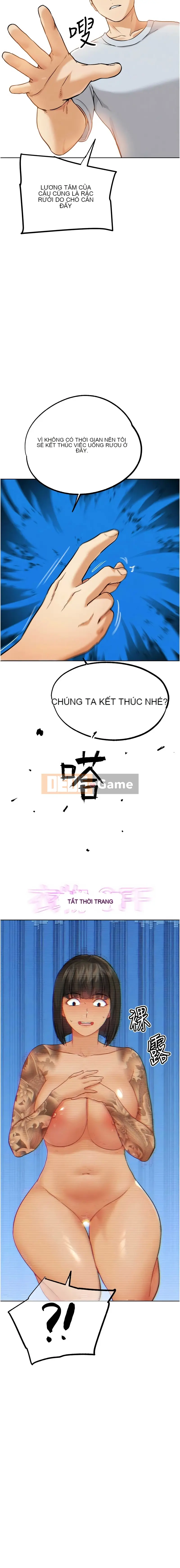 G chiến đấu! Vua chiến đấu tay đôi của người thật Chương 25-26