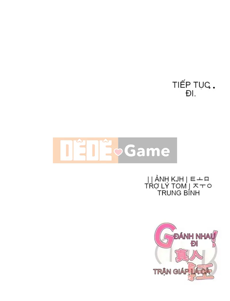 G chiến đấu! Vua chiến đấu tay đôi của người thật Chương 25-26