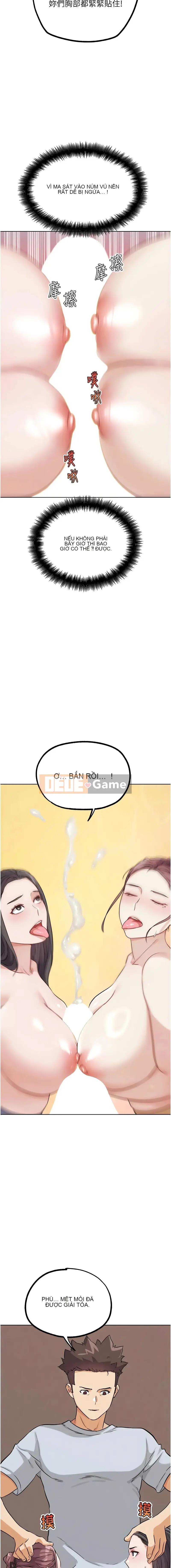 G chiến đấu! Vua chiến đấu tay đôi của người thật Chương 25-26