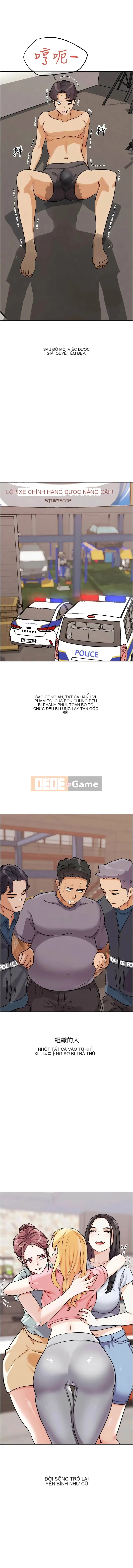 G chiến đấu! Vua chiến đấu tay đôi của người thật Chương 25-26