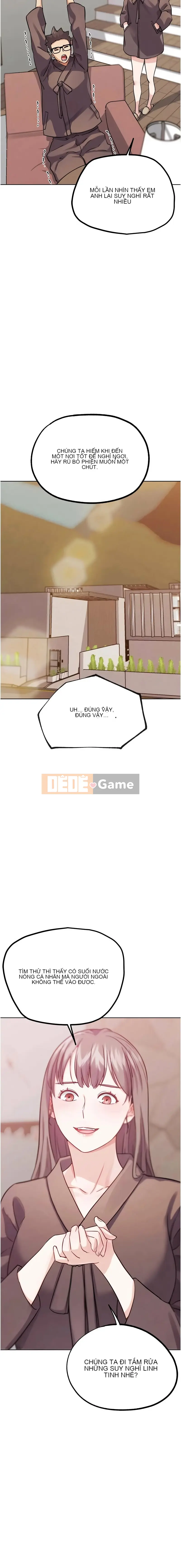 G chiến đấu! Vua chiến đấu tay đôi của người thật Chương 25-26