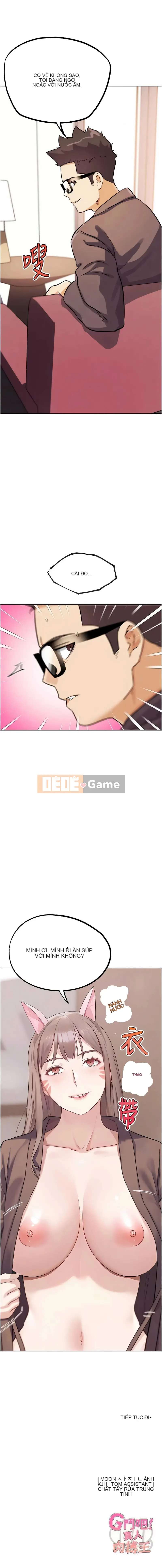 G chiến đấu! Vua chiến đấu tay đôi của người thật Chương 25-26