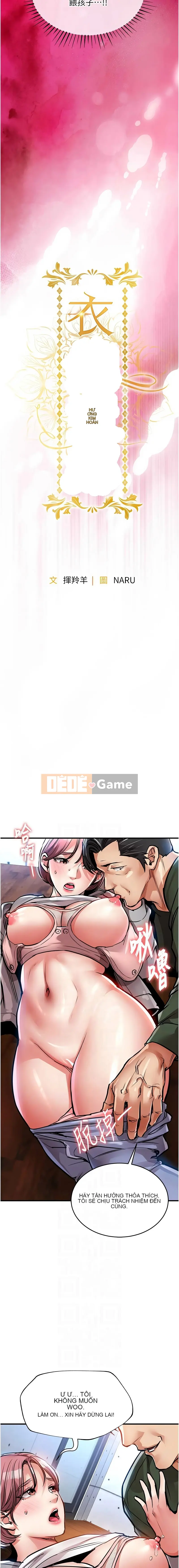 Trở về nhà trong vinh quang Chương 19-20