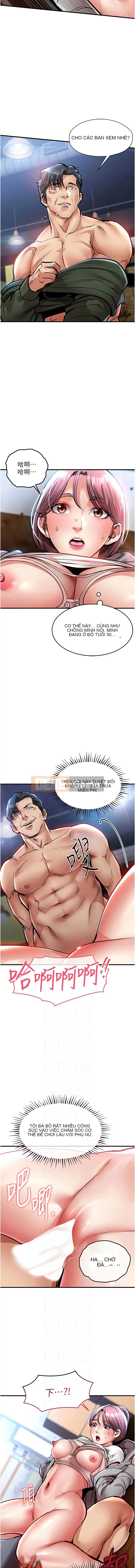 Trở về nhà trong vinh quang Chương 19-20