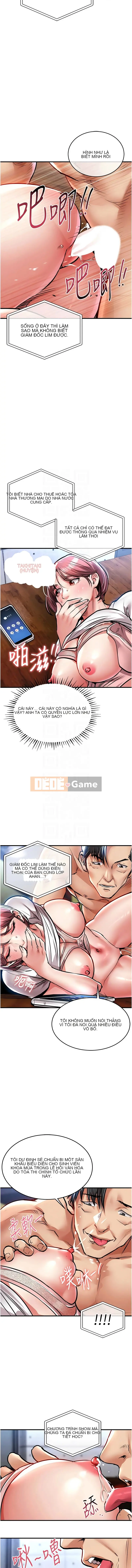 Trở về nhà trong vinh quang Chương 19-20