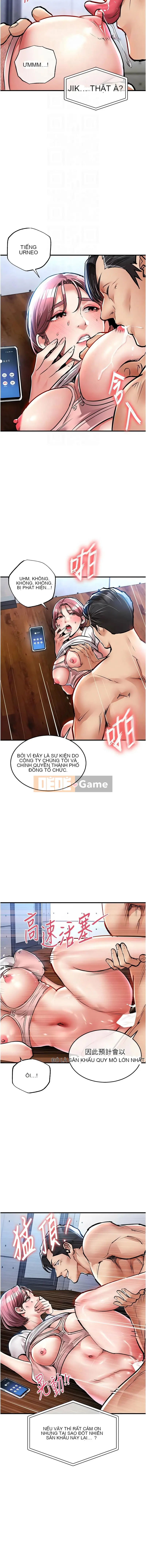 Trở về nhà trong vinh quang Chương 19-20