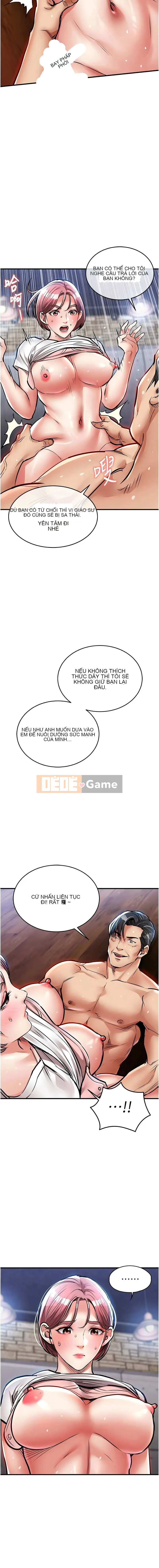 Trở về nhà trong vinh quang Chương 19-20