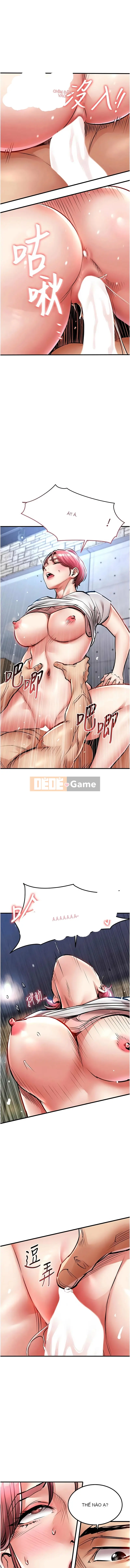 Trở về nhà trong vinh quang Chương 19-20