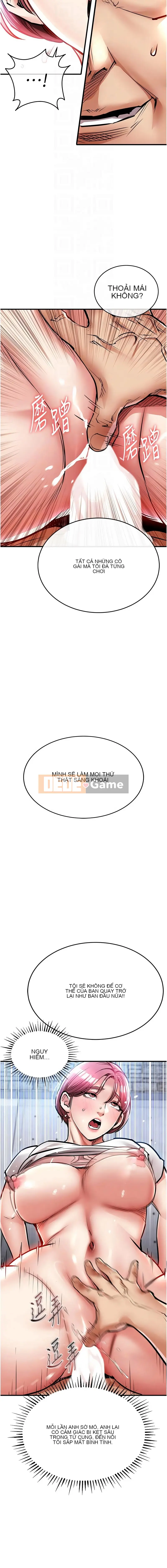 Trở về nhà trong vinh quang Chương 19-20