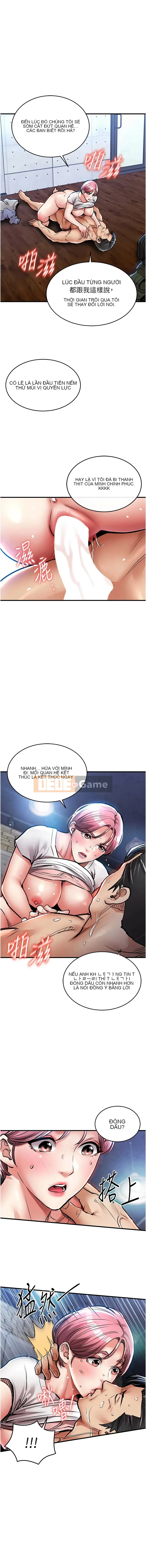 Trở về nhà trong vinh quang Chương 19-20