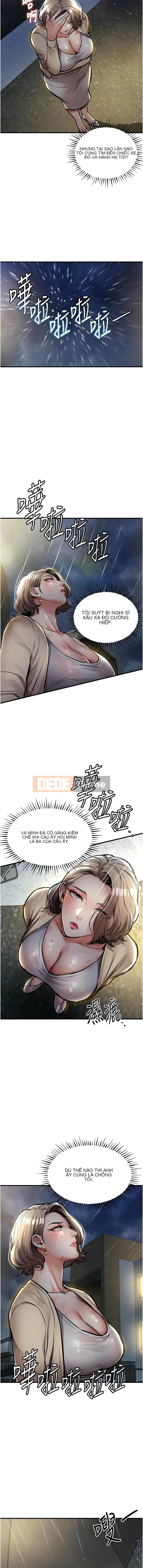 Trở về nhà trong vinh quang Chương 19-20