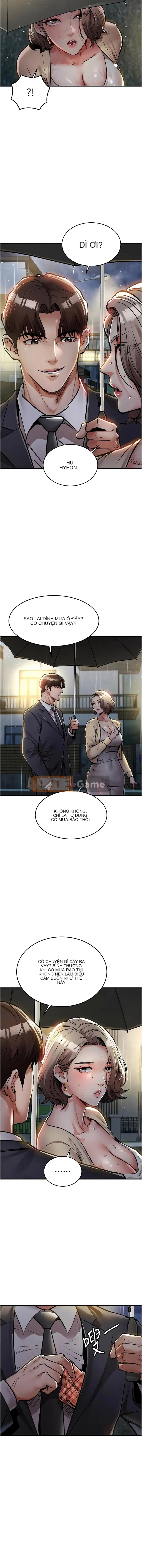 Trở về nhà trong vinh quang Chương 19-20