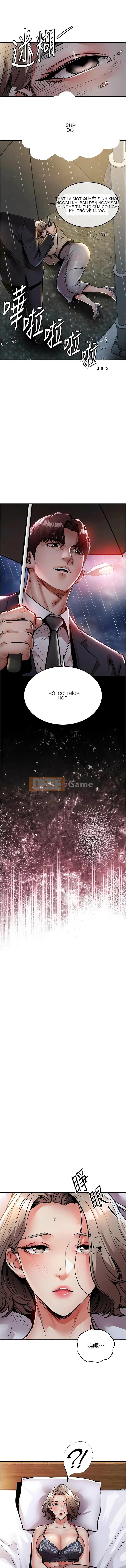 Trở về nhà trong vinh quang Chương 19-20